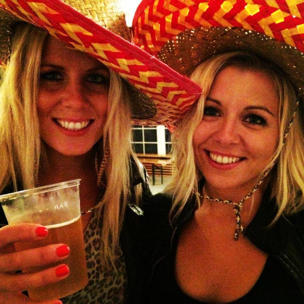 Meet your Posher, Anna